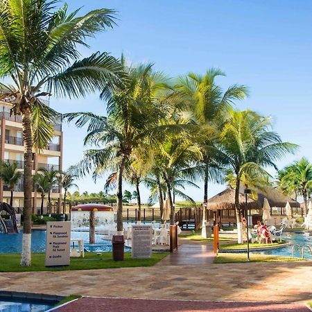 Beach Living - Porto das Dunas Aquiraz Bagian luar foto