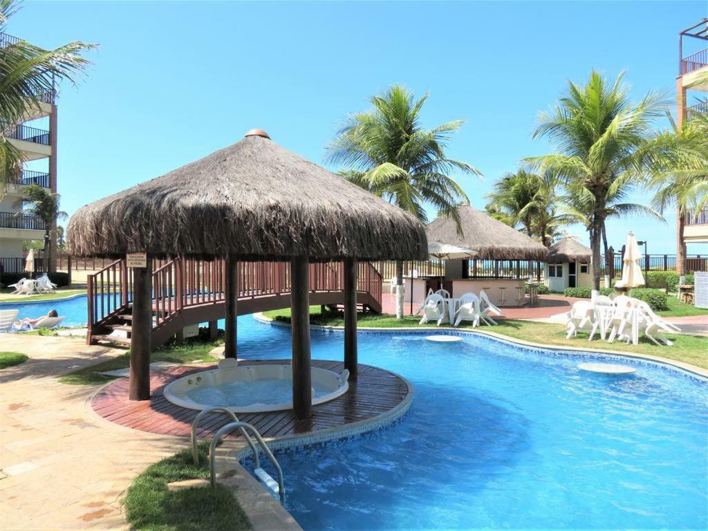 Beach Living - Porto das Dunas Aquiraz Bagian luar foto