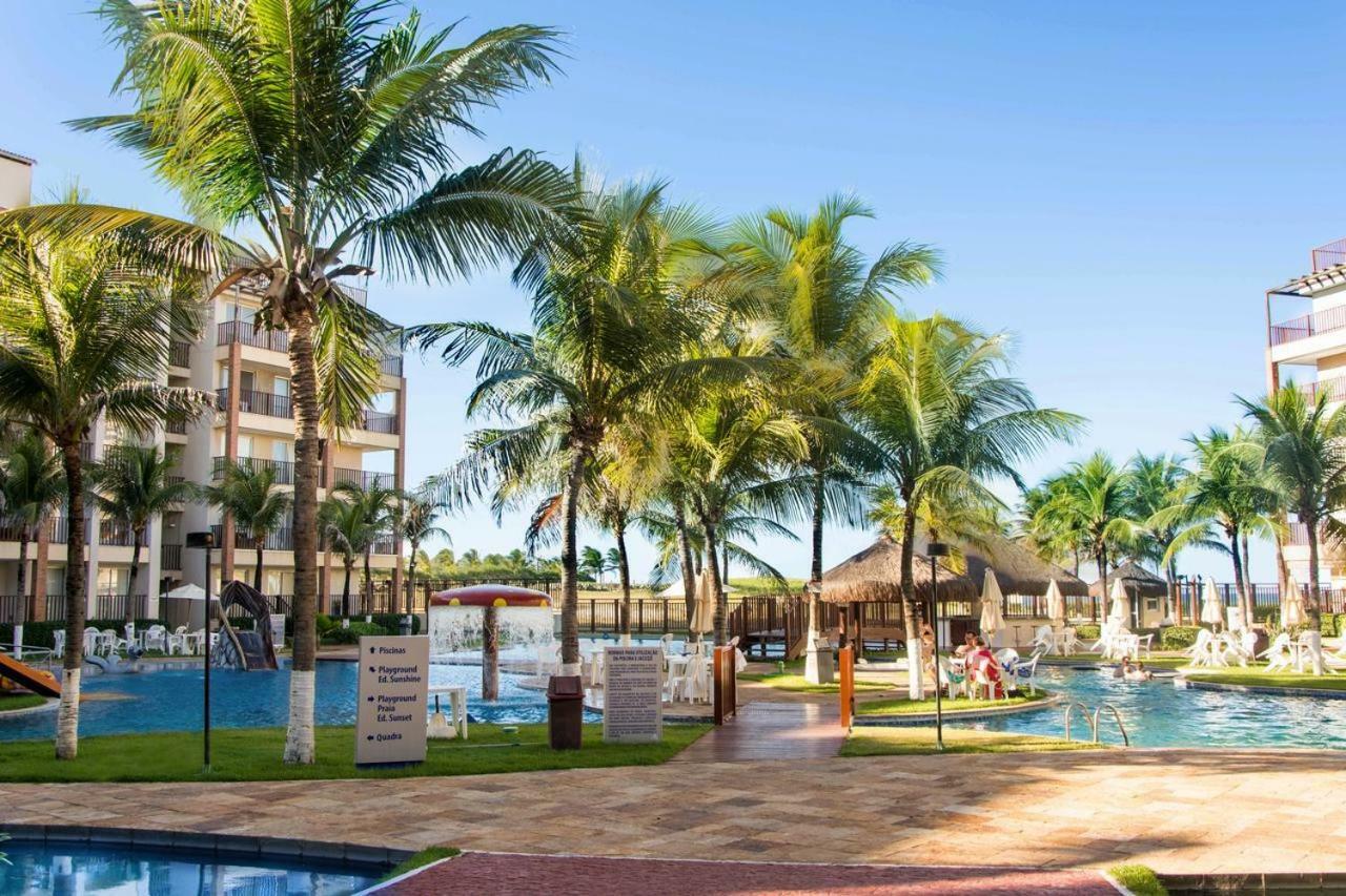 Beach Living - Porto das Dunas Aquiraz Bagian luar foto