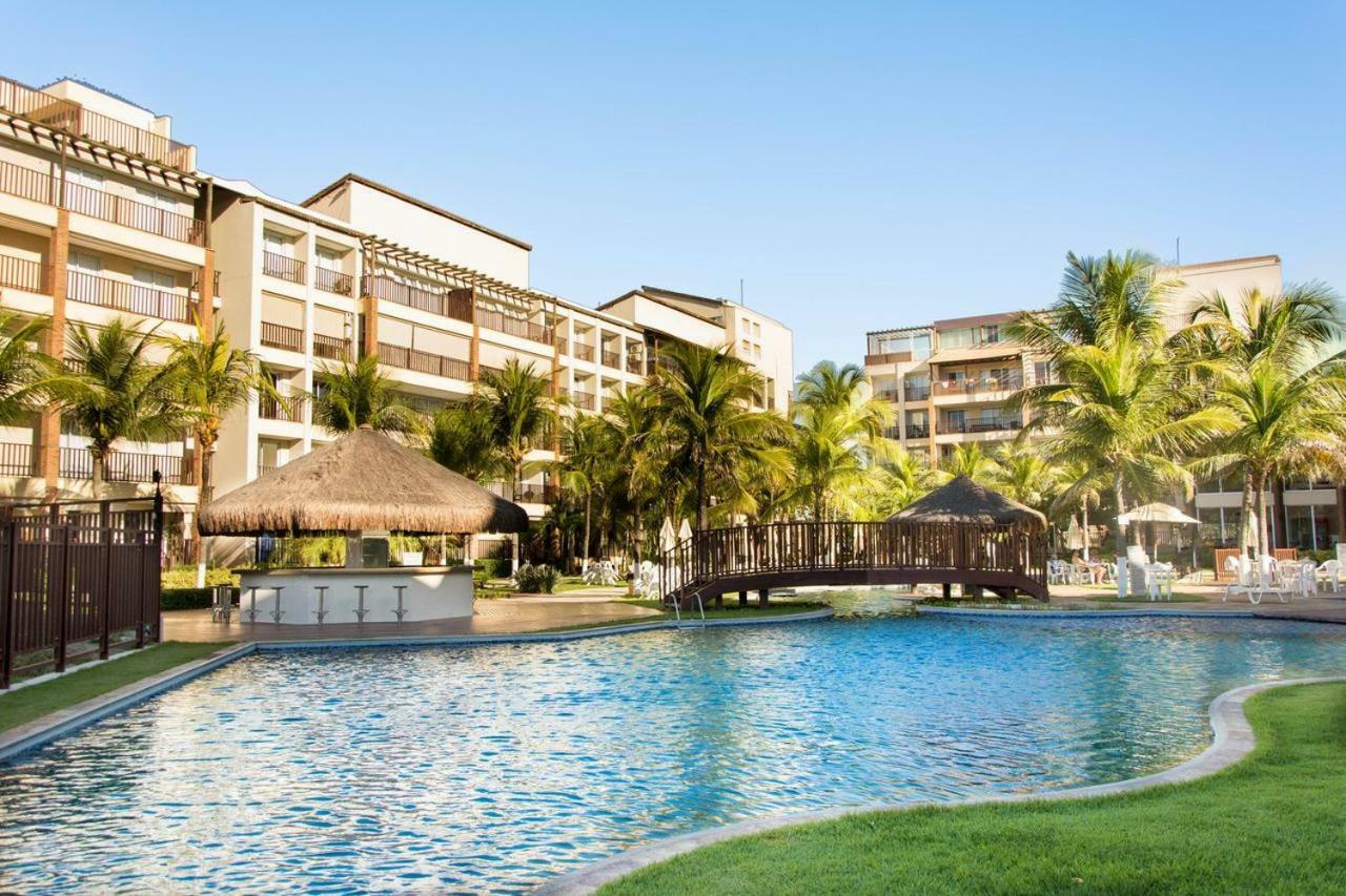 Beach Living - Porto das Dunas Aquiraz Bagian luar foto