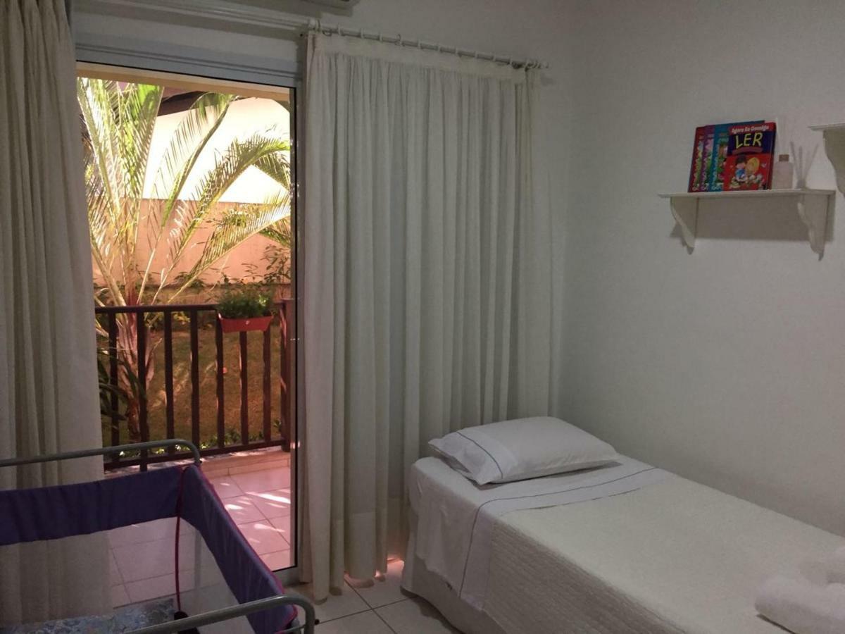 Beach Living - Porto das Dunas Aquiraz Bagian luar foto